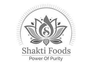 SHAKTI FOODS POWER OF PURITY logo