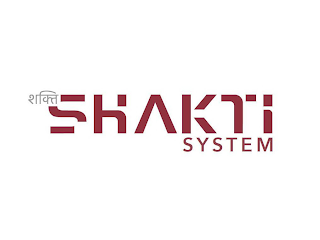 SHAKTI SYSTEM logo