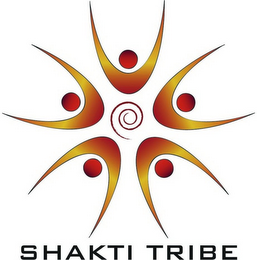 SHAKTI TRIBE logo