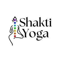 SHAKTI YOGA logo