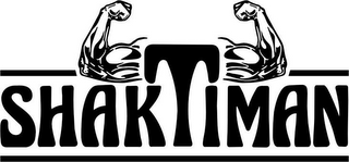 SHAKTIMAN logo