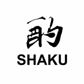 SHAKU logo