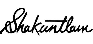 SHAKUNTLAM logo