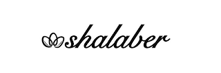 SHALABER logo