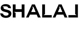SHALAJ logo