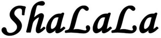 SHALALA logo
