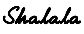 SHALALA logo