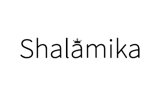 SHALAMIKA logo