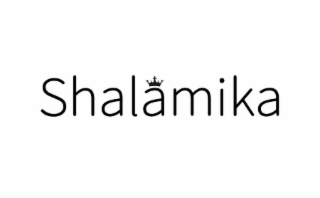 SHALAMIKA logo