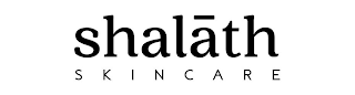 SHALATH SKINCARE logo