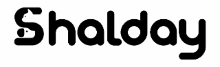 SHALDAY logo