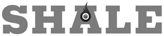 SHALE logo