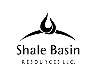 SHALE BASIN RESOURCES LLC. logo