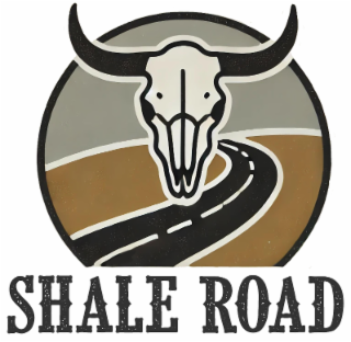 SHALE ROAD logo
