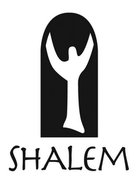 SHALEM logo