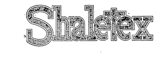 SHALETEX logo
