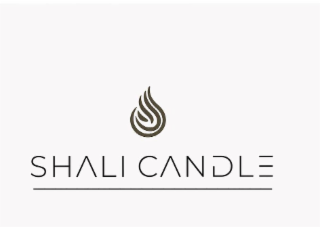 SHALI CANDLE logo