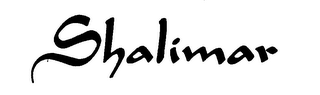 SHALIMAR logo
