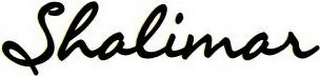 SHALIMAR logo