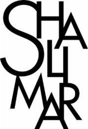 SHALIMAR logo