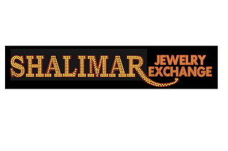 SHALIMAR JEWELRY EXCHANGE logo