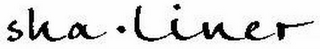 SHA·LINER logo
