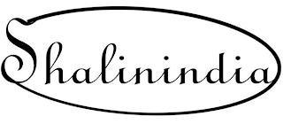 SHALININDIA logo
