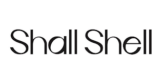 SHALL SHELL logo