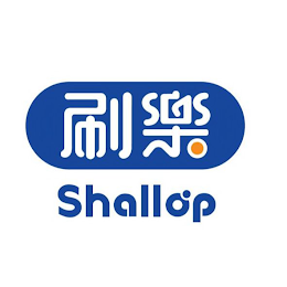 SHALLOP logo