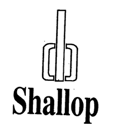 SHALLOP DB logo