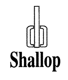 SHALLOP DB logo