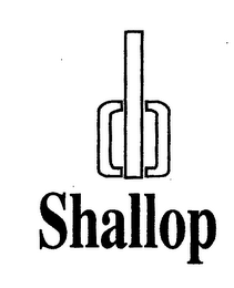 SHALLOP DB logo