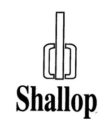 SHALLOP DB logo