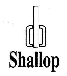 SHALLOP DB logo