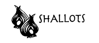 SHALLOTS logo