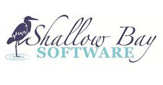SHALLOW BAY SOFTWARE logo