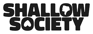 SHALLOW SOCIETY logo