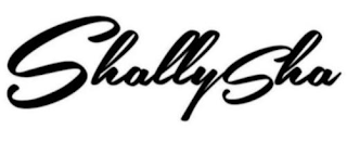 SHALLYSHA logo