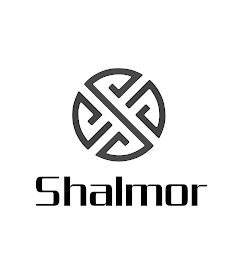 SHALMOR logo