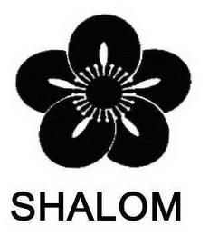 SHALOM logo