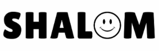 SHALOM logo