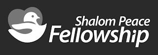 SHALOM PEACE FELLOWSHIP logo