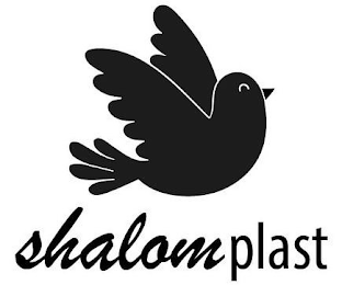 SHALOMPLAST logo