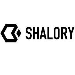 SHALORY logo
