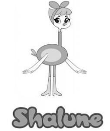 SHALUNE logo