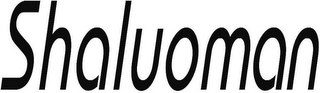 SHALUOMAN logo