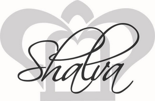 SHALVA logo