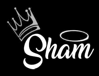 SHAM logo