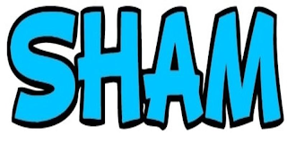 SHAM logo