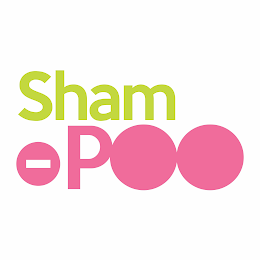 SHAM - POO logo
